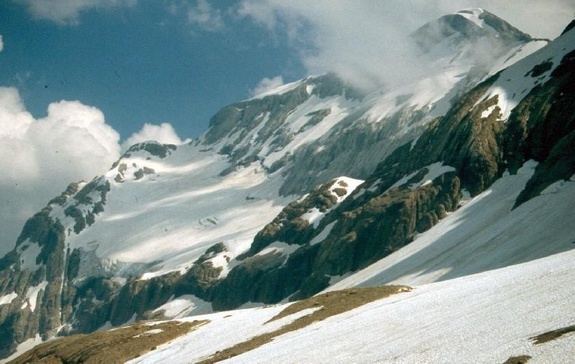 Glaciers In The Pyrenees: Fewer Than 45 Years Left, Says Study